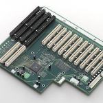 Fond de panier backplane ISA/PCI, 14 slot PICMG BP,2ISA,10PCI,2PICMG RoHS K