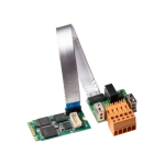 Carte PC M.2 2242 Key B+M - DeviceNet