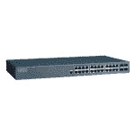 Switch industriel non managé 24GE+4G SFP - EKI Advantech