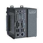 Automate industriel modulaire, PC-based Controller w/ Core i3