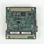 Carte industrielle PC104, PC/104+ SBCw/N450 1.6GHz,LVDS,LAN,2GB flash