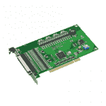 Product 32ch Isolated Digital I/O Card (Source type) Image