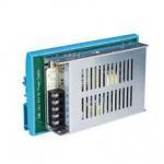 Alimentation industrielle, 50 Watts DIN-rail Alimentation industrielle