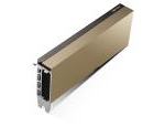 Carte graphique NVidia GPU Ada-Lovelace CUDA 18176, TENSOR 568, RT 142 x4 DP