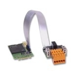Carte PC M.2 3042 Key B+M - DeviceNet