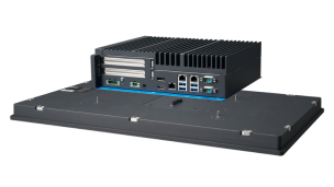 Product Fanless Box for Panel PC TPC-B620R configurable high compatibility Intel (12/13 and 14th generation) Image