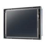 Moniteur ou écran industriel, 10.4", AR touch monitor, VGA/DVI, 230nit