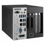 PC industriel compact, Intel 10eme gen, 2xLAN, HDMI + DP, 2 x PCIe