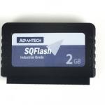 SSD industriel SQFlash PATA PDM 2G SLC 44pin Horizontal (0~70C)