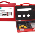 Solution: analyseur Ethernet temps réel netANALYZER