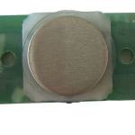 Module bouton IP68 (3 switches) pour trackball
