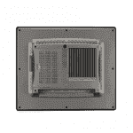 Panel PC fanless tactile, 17" SXGA Panel PC,Intel i3-4010U,4GB, iDoor,PCIe