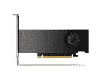 NVIDIA RTX 2000 Ada 16GB GDDR6 (70W)
