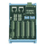 Module E/S Open Frame 32 canaux Isolated DI Module