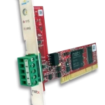 Carte PCI DeviceNet