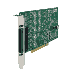 Carte PCI de communication série, 8-ports RS-232