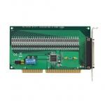 Carte d'acquisition sur bus ISA, 32ch Isolated Digital Input Card