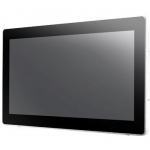 Panel PC multi usages, 18.5" P-Cap touch,Haswell i5,4G RAM,Black,IT