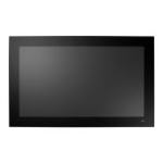 21.5"Fanless Widescreen Panel PC with Intel 13th Gen Core™ i7/i5/i3 Processor