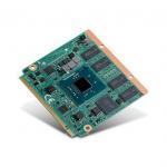 Carte industrielle QSEVEN pour informatique embarquée, SOM-3567CMBC-S9A1E w/Phoebus -40~85C