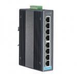 Switch Rail DIN eki-2728 non managé 8 ports DNV