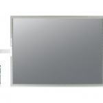 Moniteur ou écran industriel, 15" LED panel 1024x768(G) with 5W R-touch
