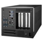 PC industriel Intel Xeon D, PCI, PCIex4, PCIex16, M.2 B key, M.2 E key, 128GB RAM, 2 x LAN, 4 x COM, 4 x USB 850W