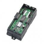 Automate industriel modulaire, APAX-5002L, low cost APAX backplane