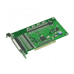 Carte acquisition de données industrielles sur bus PCI, 32ch Isolated Digital I/O Card w/Counter