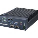 PC industriel fanless, Intel Xeon D-1539 1.6GHz, 8 Core