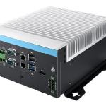 PC Fanless IA avec NVIDIA® Jetson™ AGX Xavier, HDMI, 4 x USB, mPCIe, M.2