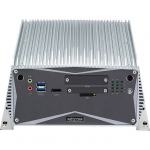 PC Fanless industriel Intel® Core™ i5/i3 4ème génération avec 1 slot PCIeX16