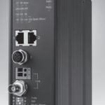 Amplificateur Ethernet VDSL2 2000m industriel -40 ~ 75 °C