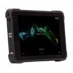 Tablette durcie 8" windows|Android 4GB/128Go SSD WiFi + BT + 4G + GPS + NFC