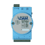 ADAM-6217 8 channels entrée analogique 2 ports ethernet