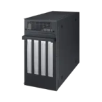 Extension avec 1 x PCIex16, 3 x PCI pour MIC-780