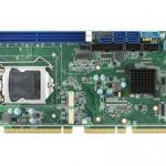 Carte mère industrielle Xeon PCI/PCIE, LGA1151 C236 FSHB DDR4/XeonE3/VGA/USB3/2GbE/M.2