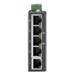 ETN UNMANGED SWITCH 5 PORT 10/100