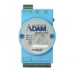 Module ADAM Entrée/Sortie sur bus EtherNet/IP avec 16 canaux Isolated DI