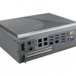 PC industriel pour application de vision, AIIS-5410 Fanless system, i7-6822EQ 2.0GHz,DDR4G