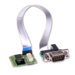 Carte CANopen pour PC format M.2 2230 Key A+E -