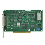 Carte acquisition de données industrielles sur bus PCI, 250k,16bit High-resolution Multifunction w/o AO