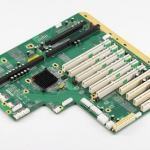 Fond de panier backplane PCI/PCIE, 12 Slots PICMG 1.3 BP, 4 PICe,7 PCI, RoHS