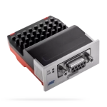 Module PCI Express interchangeable - PROFIBUS DP