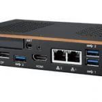 Player affichage dynamique OPS 4k, i7-6822EQ, Barebone