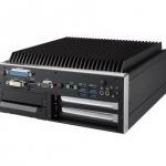 PC industriel fanless, ARK-3520L,i5-6440EQ, 2.7GHz