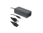 POWER SUPPLY, 5VDC @ 3W, 2.1 MM plug