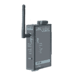 Passerelle industrielle série ethernet, 1-port RS-232/422/485/IP to GPRS IoT Gateway
