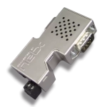 Connecteur de programmation Ethernet S7-200/300/400
