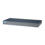 Passerelle industrielle série ethernet, 8-port RS-232/422/485 Serial Device Server